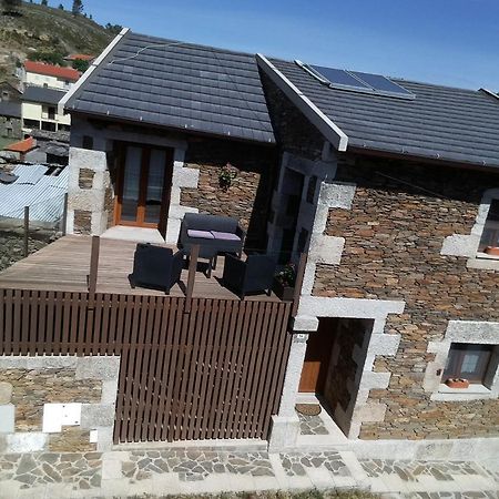 فيلا Refugio Dos Macedos Bilho المظهر الخارجي الصورة