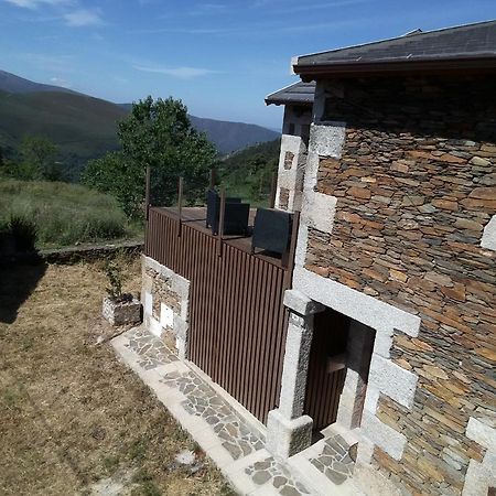 فيلا Refugio Dos Macedos Bilho المظهر الخارجي الصورة