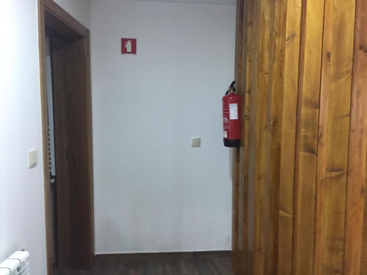 فيلا Refugio Dos Macedos Bilho المظهر الخارجي الصورة
